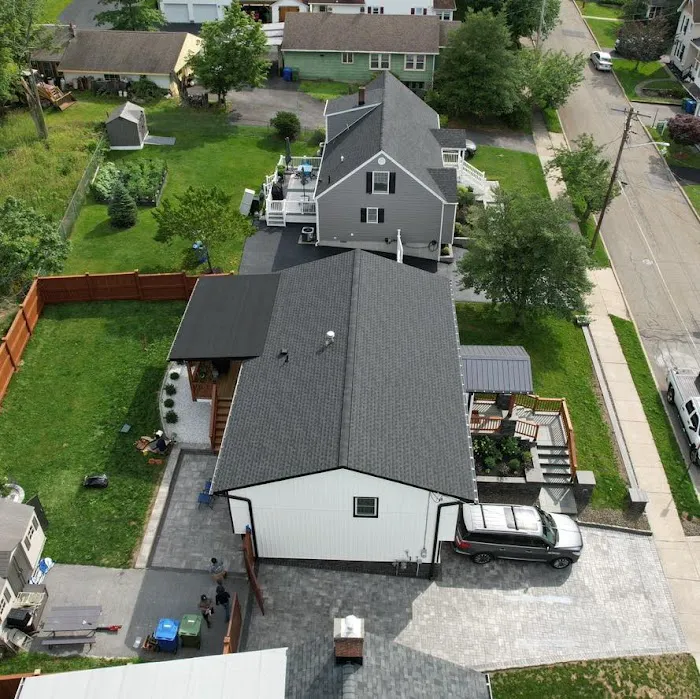 Quality Finish Services LLC Picture 7