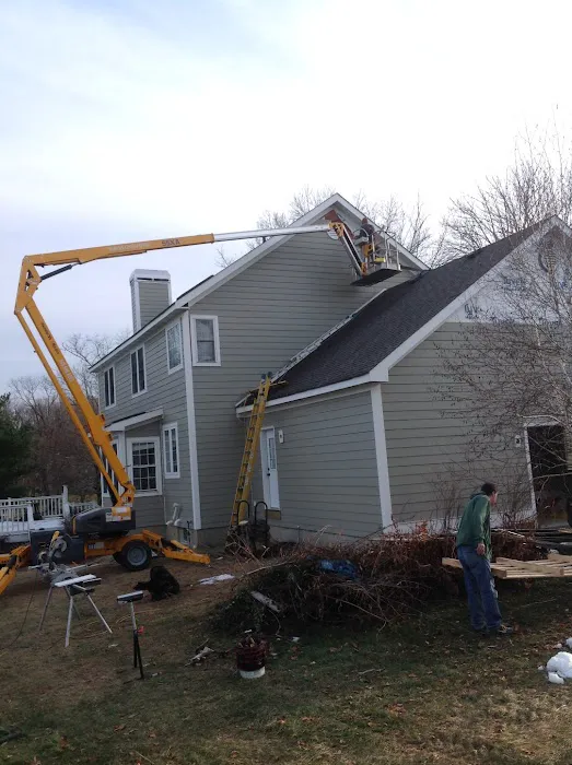 Quality Finish Services LLC Picture 9