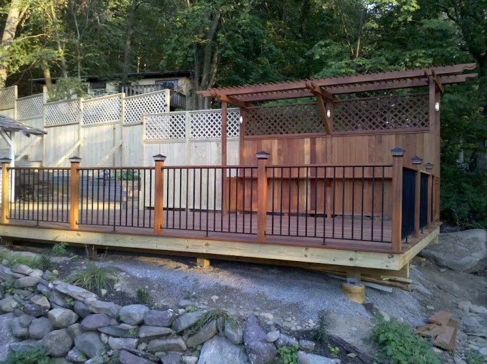 Quality Finish Services LLC Picture 6