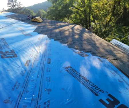 Storm Guard Roofing, LLC
