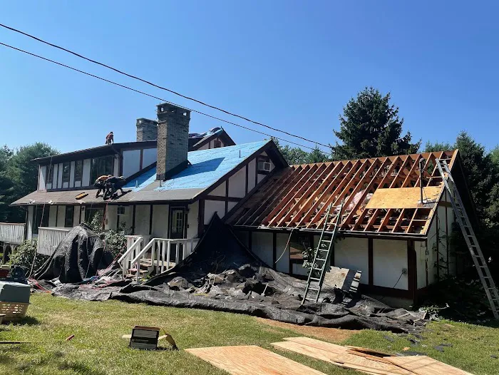 Storm Guard Roofing, LLC Picture 4
