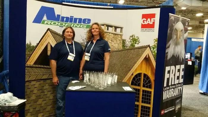 Alpine Roofing Picture 3