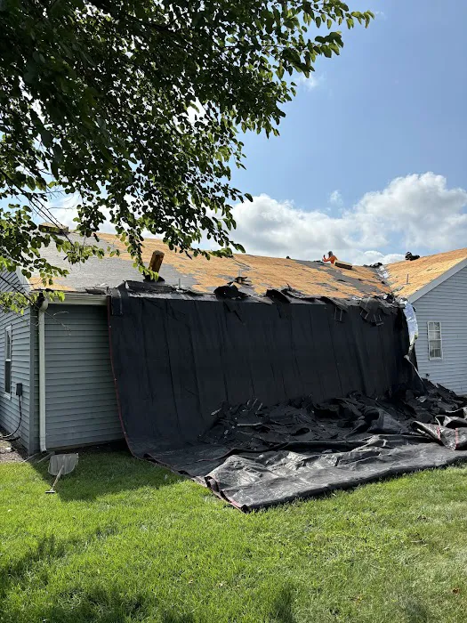 Asset Roof Repair and Replacement Picture 1