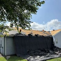 Asset Roof Repair and Replacement ico