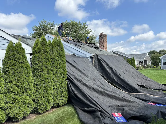 Asset Roof Repair and Replacement Picture 3
