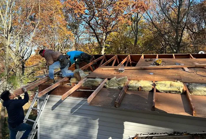 Asset Roof Repair and Replacement Picture 6
