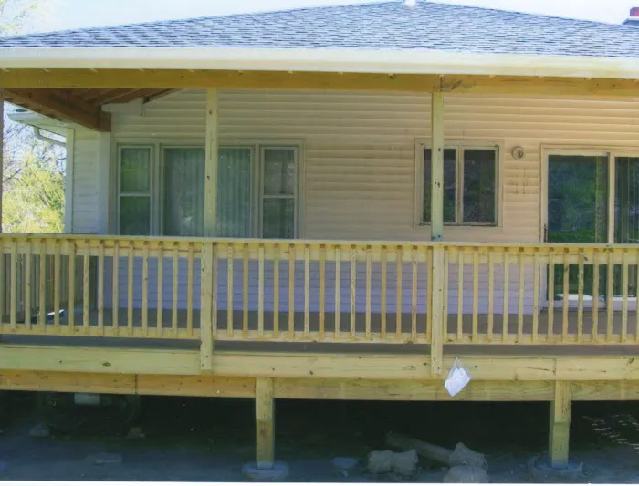 A B & S Home Improvements Picture 6