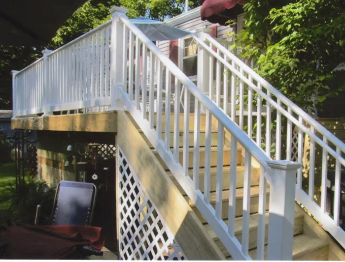 A B & S Home Improvements Picture 9