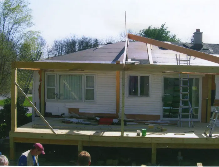 A B & S Home Improvements Picture 8
