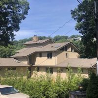 Above it All Roofing LLC serving Sussex County New Jersey ico