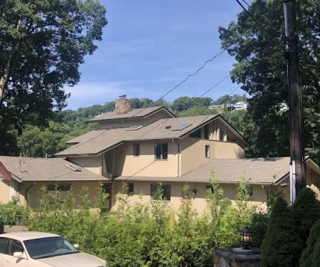 Above it All Roofing LLC serving Sussex County New Jersey