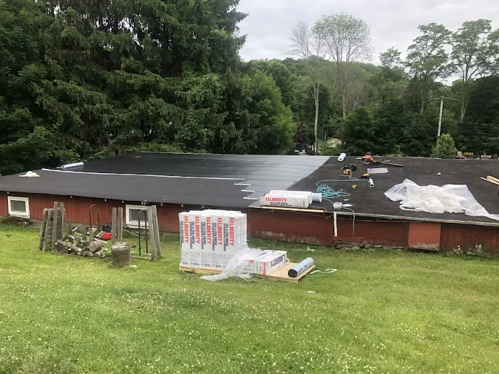 Above it All Roofing LLC serving Sussex County New Jersey Picture 3