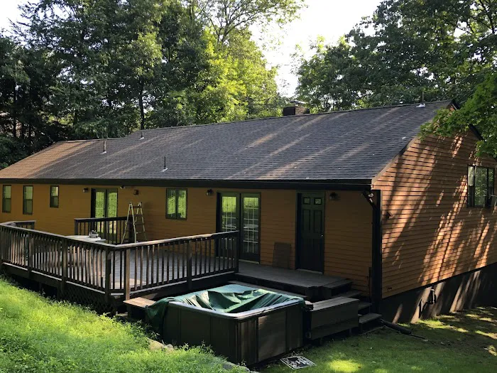 Above it All Roofing LLC serving Sussex County New Jersey Picture 5