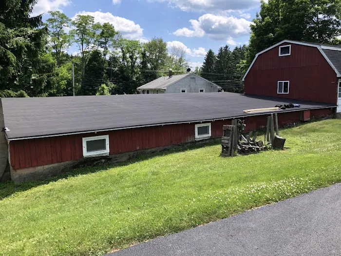 Above it All Roofing LLC serving Sussex County New Jersey Picture 9