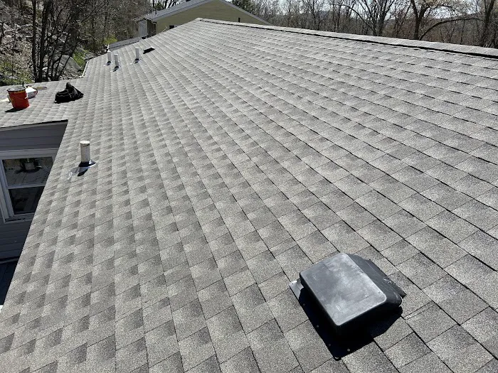 Above it All Roofing LLC serving Sussex County New Jersey Picture 7