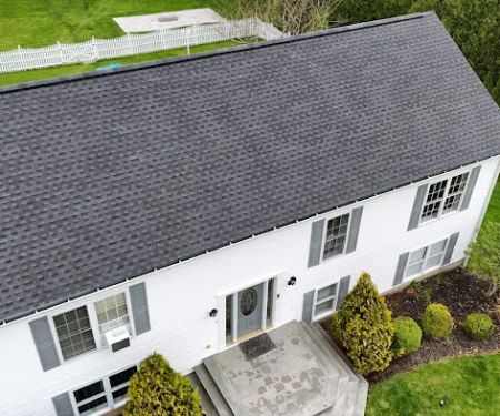 Extera Roofing