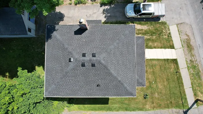 Extera Roofing Picture 6