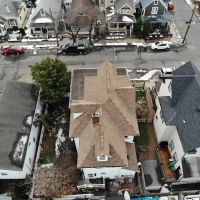 Gunner Roofing ico