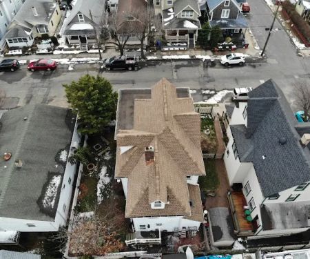 Gunner Roofing