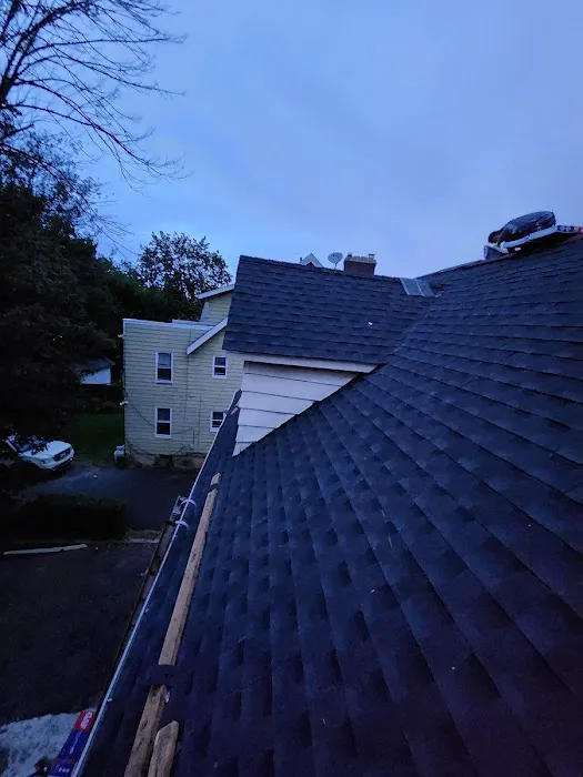 Gunner Roofing Picture 5