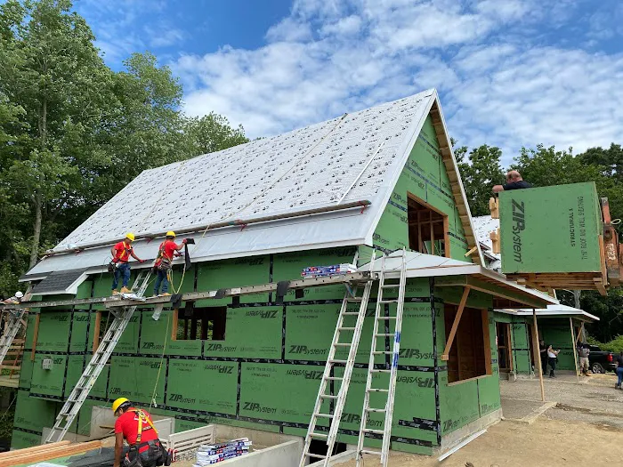Gunner Roofing Picture 4