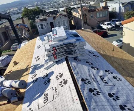 Elder Roofers