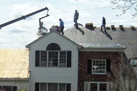 Brandon Roofing Picture 5