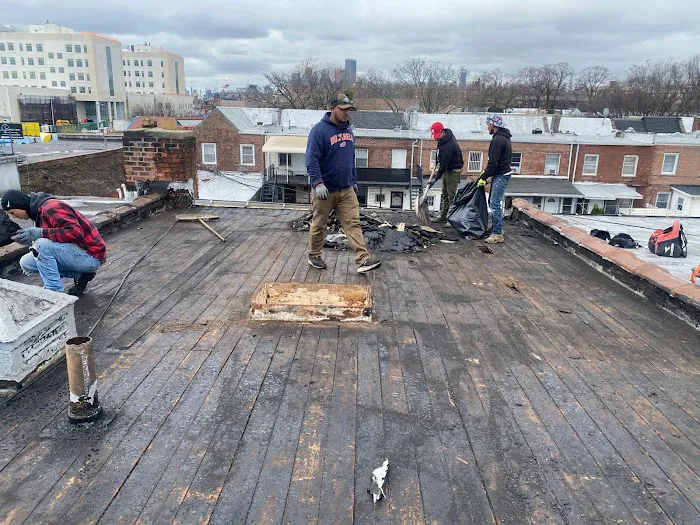 B&E Pro Construction Corp Picture 8