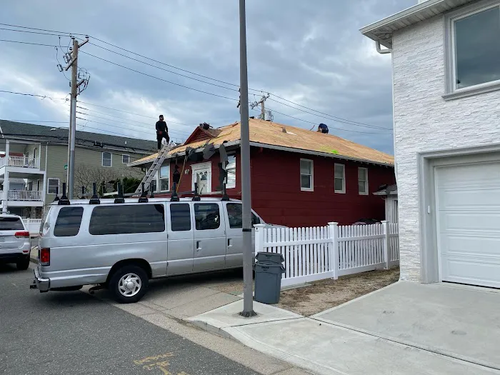 B&E Pro Construction Corp Picture 10