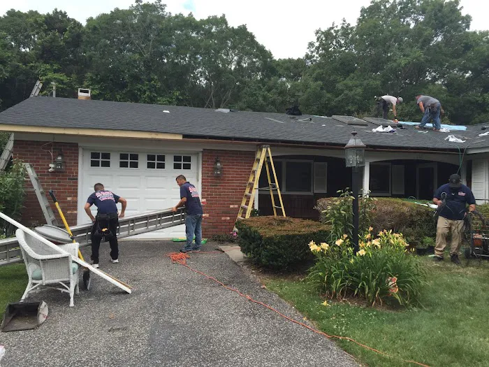 All Island Pro Roofing and Chimney Picture 3