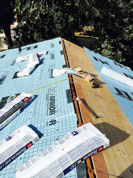 All Island Pro Roofing and Chimney Picture 5