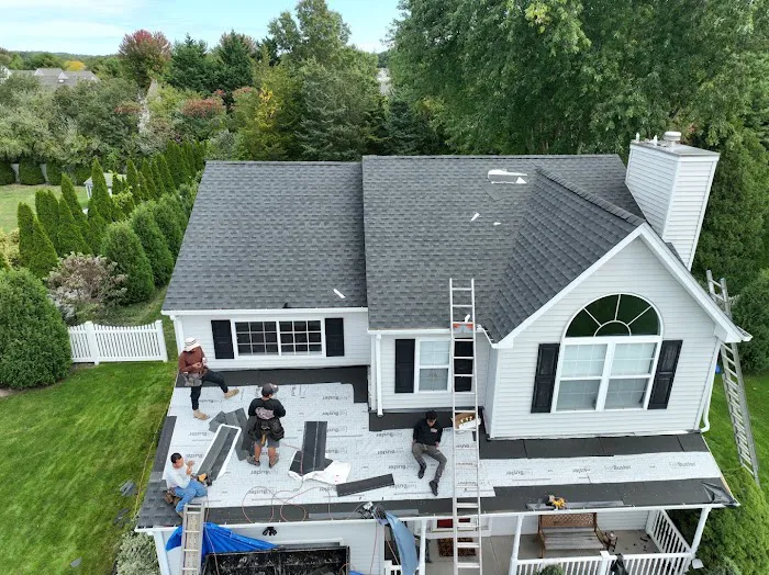 All Island Pro Roofing and Chimney Picture 8