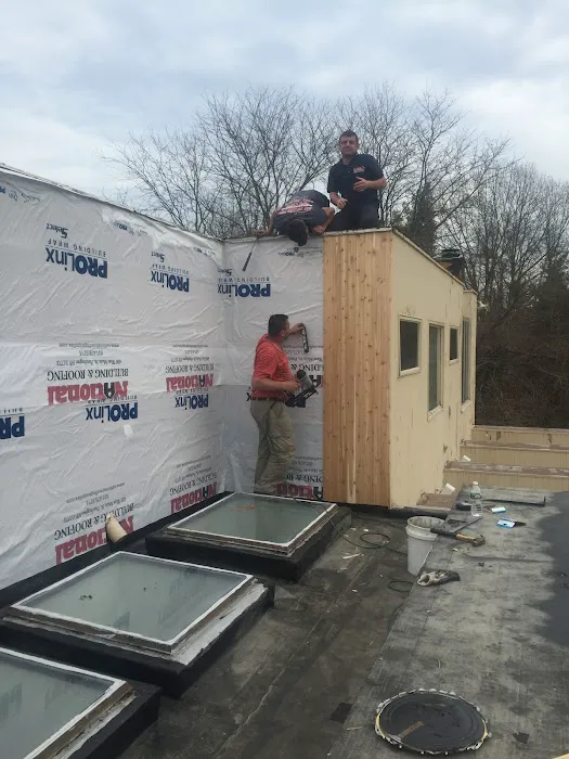 All Island Pro Roofing and Chimney Picture 10