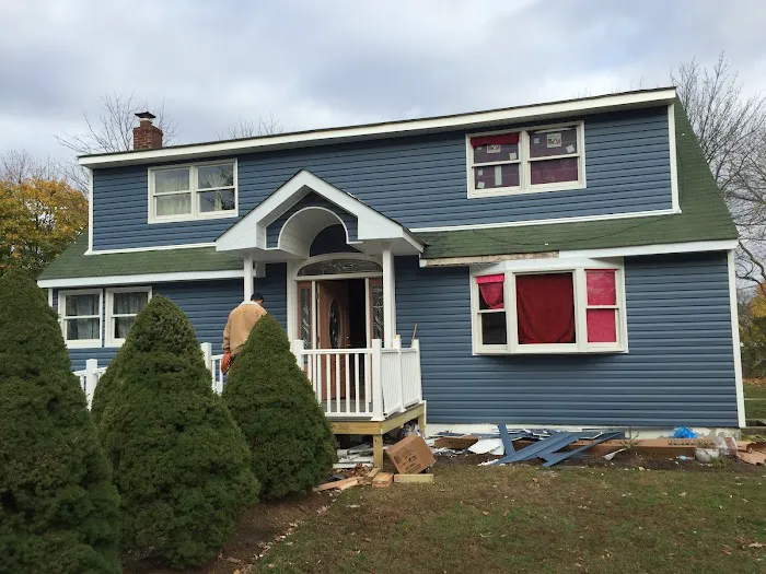 All Island Pro Roofing and Chimney Picture 7