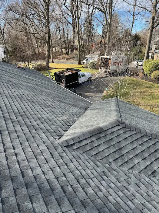 Premium Roofing & Siding Picture 7
