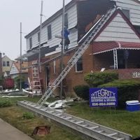 Integrity Remodeling Roofing & Siding ico
