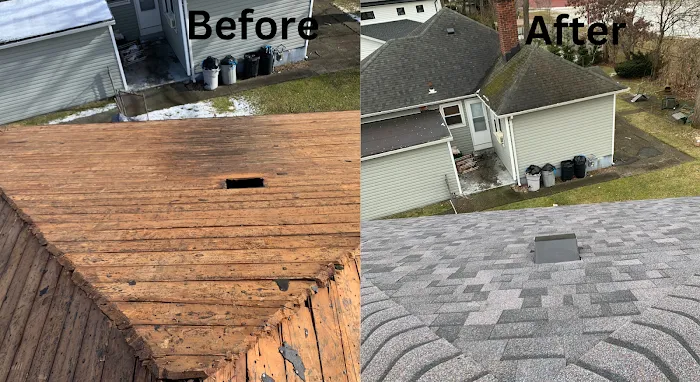 Integrity Remodeling Roofing & Siding Picture 7