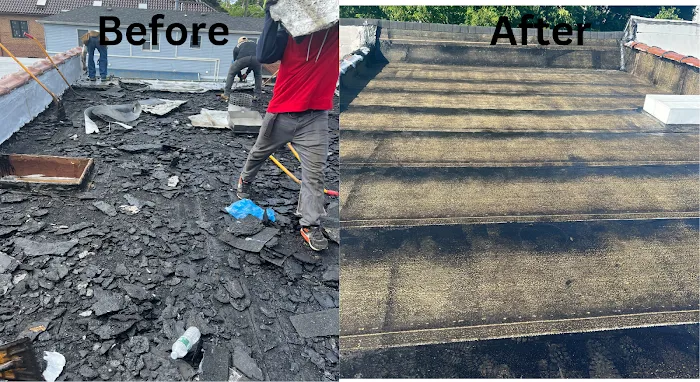 Integrity Remodeling Roofing & Siding Picture 10