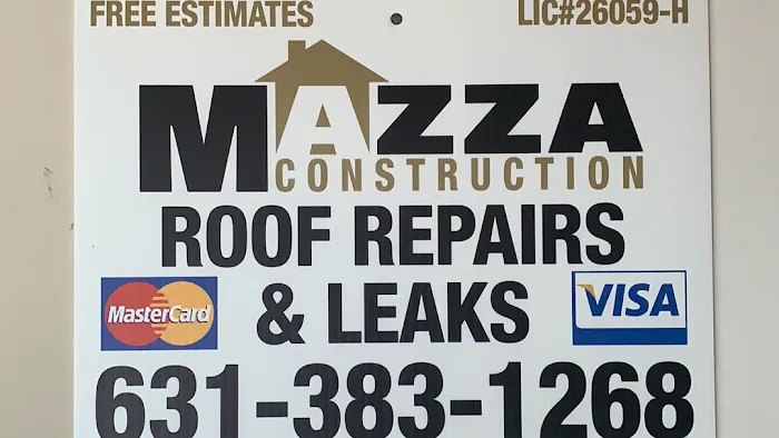 Mazza Construction Picture 3