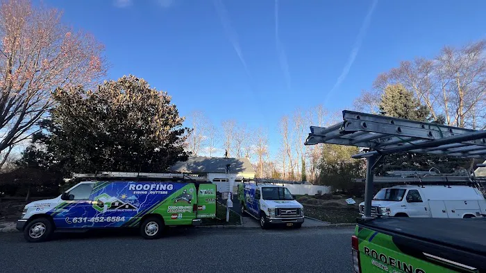 GY Construction INC Picture 1