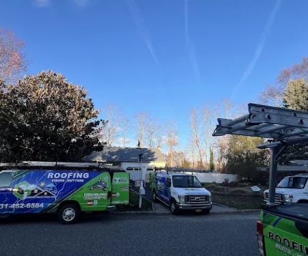 GY Construction INC