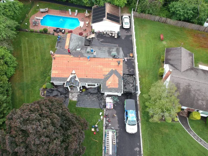 GY Construction INC Picture 6