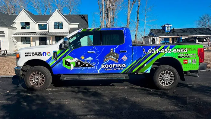 GY Construction INC Picture 3