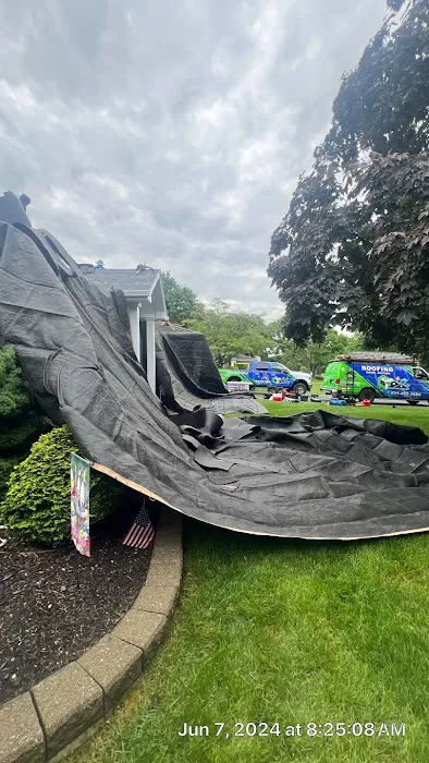 GY Construction INC Picture 5