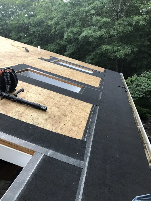 GY Construction INC Picture 7