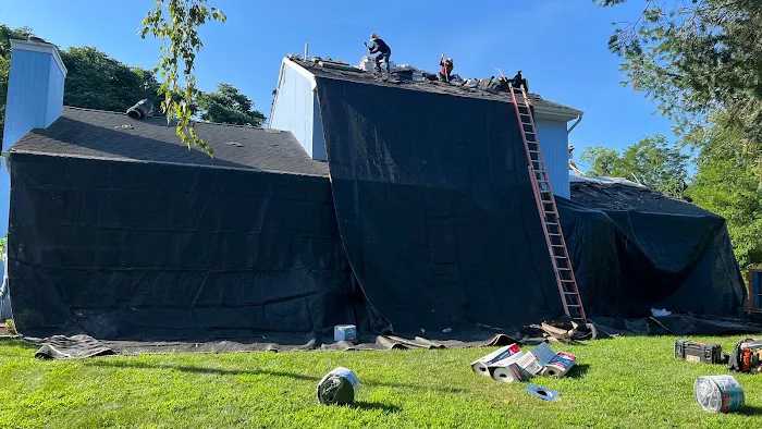 GY Construction INC Picture 8