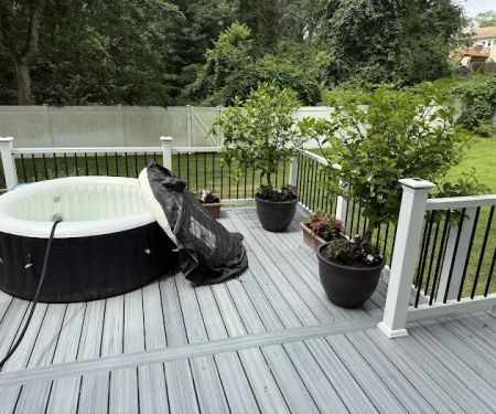AAA Home Construction Inc