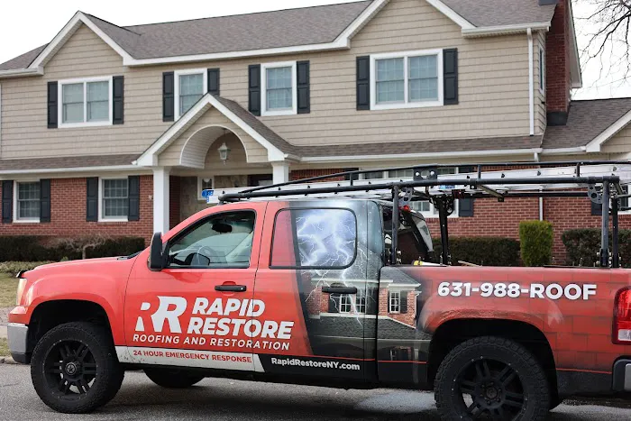 Rapid Roofing Picture 2