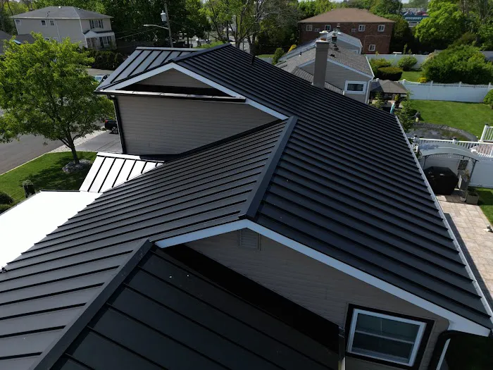 Rapid Roofing Picture 4