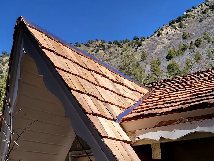 Babe Roof Picture 2